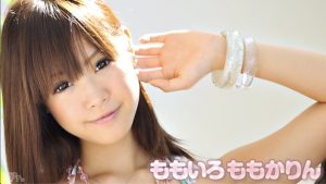 ももいろももかりん